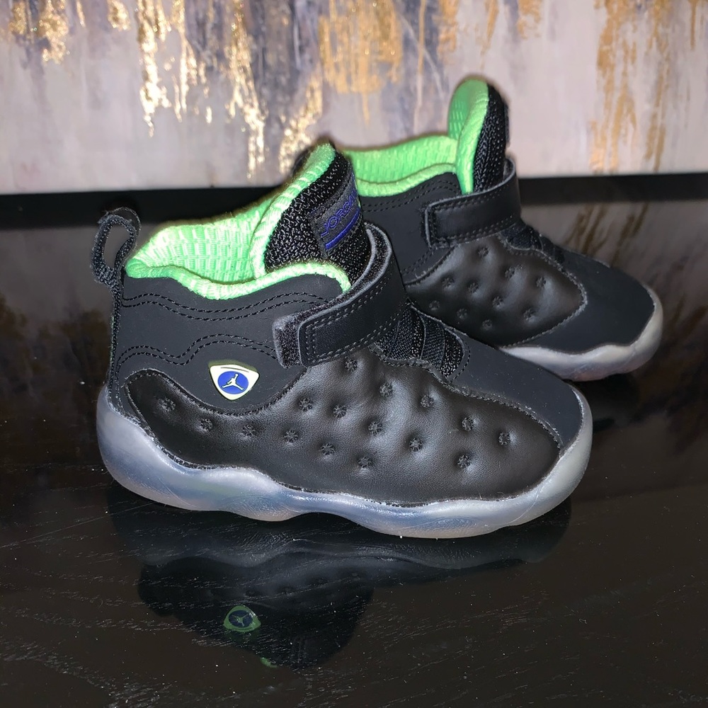 Little Boys Jordan Retro